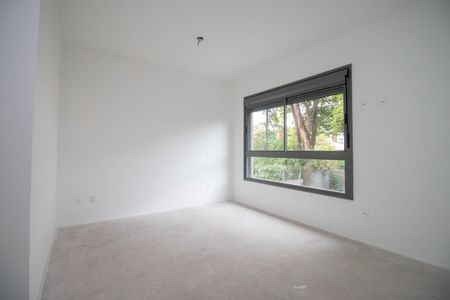 Apartamento à venda com 236m², 4 quartos e 3 vagasQuarto 2