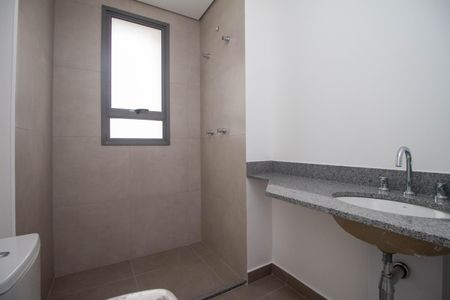 Apartamento à venda com 236m², 4 quartos e 3 vagasBanheiro 3