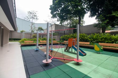 Apartamento à venda com 236m², 4 quartos e 3 vagasÁrea Comum