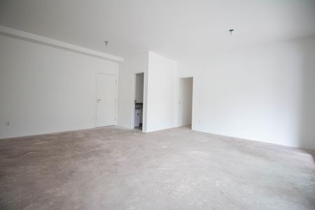 Apartamento à venda com 236m², 4 quartos e 3 vagasSala