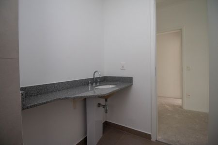 Apartamento à venda com 236m², 4 quartos e 3 vagasBanheiro 3