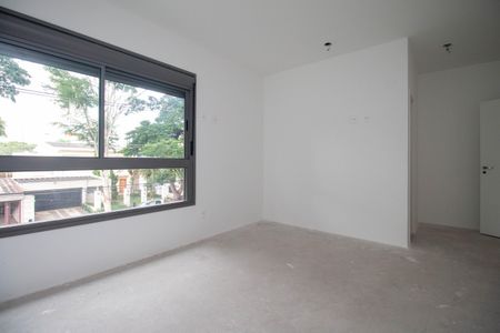 Apartamento à venda com 236m², 4 quartos e 3 vagasQuarto 2