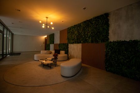 Apartamento à venda com 236m², 4 quartos e 3 vagasÁrea Comum