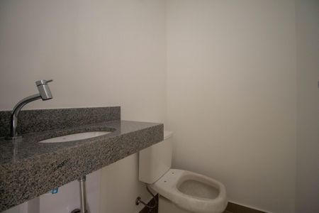 Apartamento à venda com 236m², 4 quartos e 3 vagasBanheiro