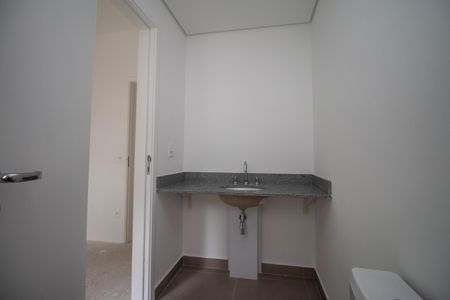 Apartamento à venda com 236m², 4 quartos e 3 vagasBanheiro 