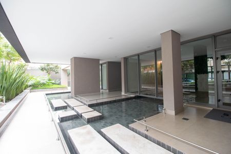 Apartamento à venda com 236m², 4 quartos e 3 vagasÁrea Comum