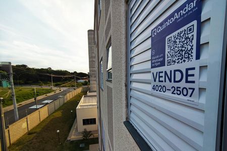 Apartamento à venda com 47m², 2 quartos e 1 vaga Apartamento à venda com 47m², 2 quartos e 1 vagaPlaquinha