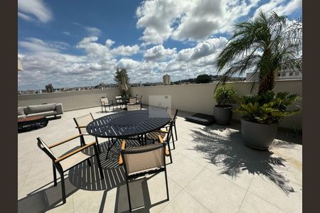 Apartamento à venda com 39m², 1 quarto e 1 vaga Apartamento à venda com 39m², 1 quarto e 1 vagaSpa