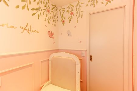 Apartamento à venda com 66m², 2 quartos e 1 vagaQuarto 1