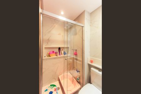 Apartamento à venda com 66m², 2 quartos e 1 vagaBanheiro