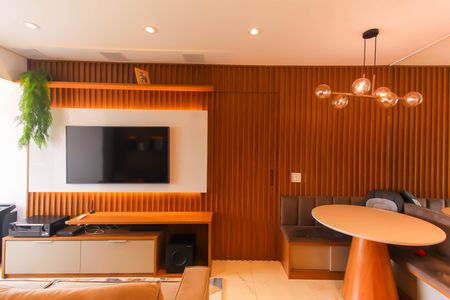 Apartamento à venda com 66m², 2 quartos e 1 vagaSala