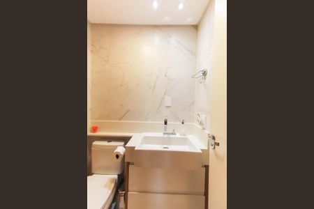 Apartamento à venda com 66m², 2 quartos e 1 vagaBanheiro