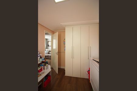 Apartamento para alugar com 47m², 2 quartos e 1 vagaQuarto 2