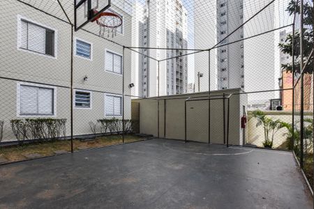 Apartamento para alugar com 47m², 2 quartos e 1 vagaÁrea comum