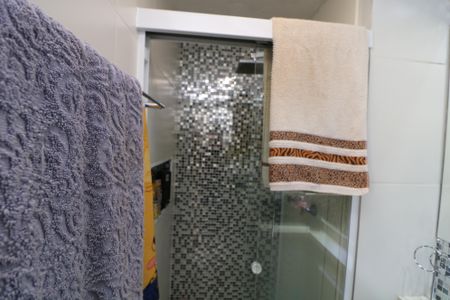 Apartamento à venda com 45m², 2 quartos e 1 vagaBanheiro