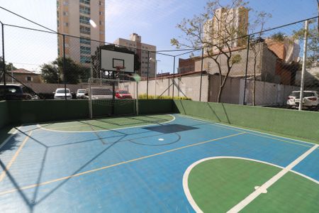 Apartamento à venda com 45m², 2 quartos e 1 vagaQuadra Esportiva
