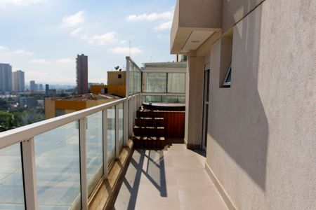 Apartamento à venda com 106m², 3 quartos e 2 vagasSacada