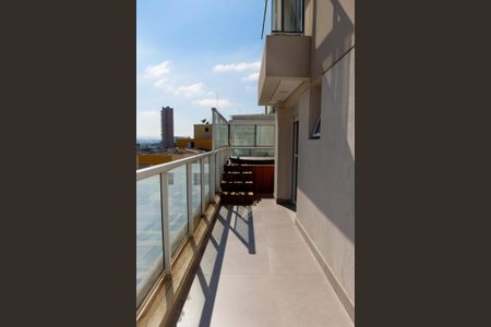 Apartamento à venda com 106m², 3 quartos e 2 vagasSacada