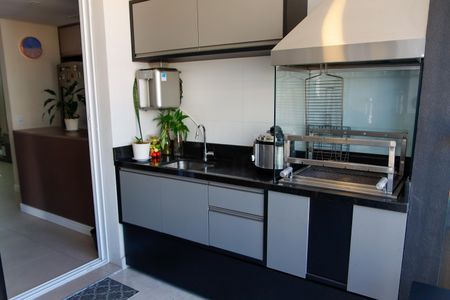 Apartamento à venda com 106m², 3 quartos e 2 vagasSacada