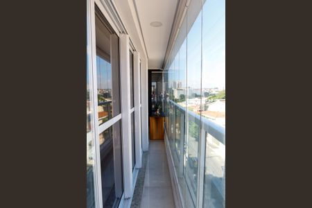 Apartamento à venda com 106m², 3 quartos e 2 vagasSacada