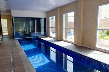 Apartamento à venda com 106m², 3 quartos e 2 vagasÁrea comum - Piscina