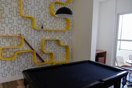 Apartamento à venda com 106m², 3 quartos e 2 vagasÁrea comum - Sala de Jogos