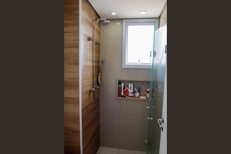 Apartamento à venda com 106m², 3 quartos e 2 vagasBanheiro