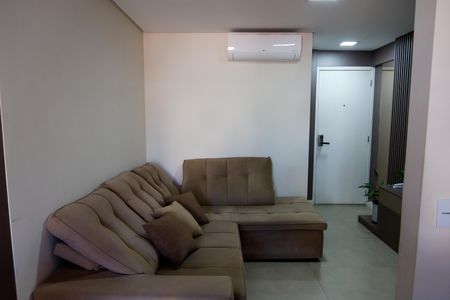 Apartamento à venda com 106m², 3 quartos e 2 vagasSala