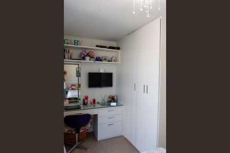 Apartamento à venda com 106m², 3 quartos e 2 vagasQuarto 1