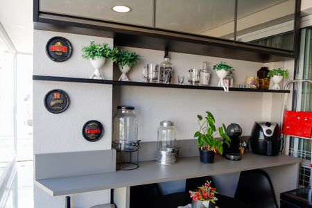 Apartamento à venda com 106m², 3 quartos e 2 vagasSacada