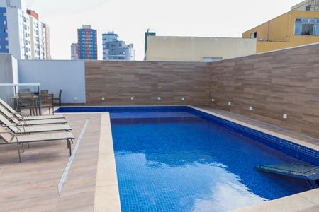Apartamento à venda com 106m², 3 quartos e 2 vagasÁrea comum - Piscina