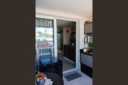 Apartamento à venda com 106m², 3 quartos e 2 vagasSacada