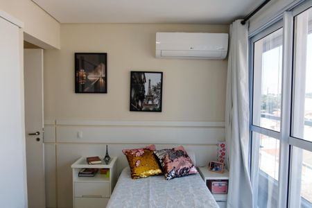 Apartamento à venda com 106m², 3 quartos e 2 vagasQuarto 1