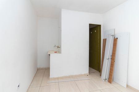 Casa para alugar com 16m², 1 quarto e sem vagaQuarto/Cozinha