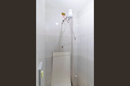 Casa para alugar com 16m², 1 quarto e sem vagaBanheiro