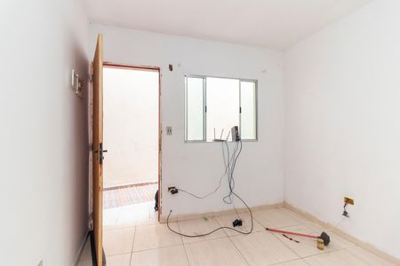Casa para alugar com 16m², 1 quarto e sem vagaQuarto/Cozinha