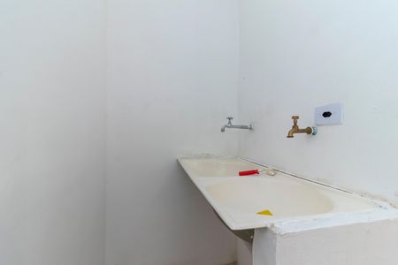 Casa para alugar com 16m², 1 quarto e sem vagaQuarto/Cozinha