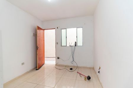 Casa para alugar com 16m², 1 quarto e sem vagaQuarto/Cozinha