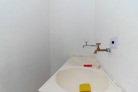 Casa para alugar com 16m², 1 quarto e sem vagaQuarto/Cozinha