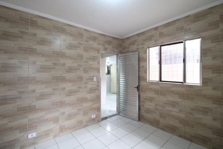 Casa para alugar com 32m², 2 quartos e sem vagaQuarto 1