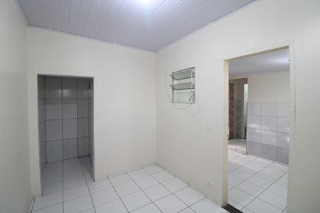 Casa para alugar com 32m², 2 quartos e sem vagaQuarto 