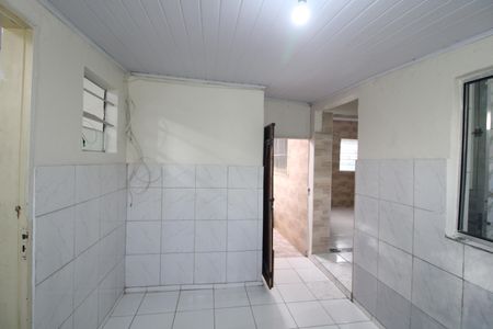 Casa para alugar com 32m², 2 quartos e sem vagaÁrea de Serviço