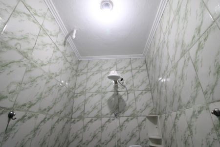 Casa para alugar com 32m², 2 quartos e sem vagaBanheiro