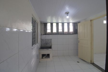 Casa para alugar com 32m², 2 quartos e sem vagaÁrea de Serviço