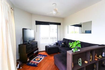 Apartamento à venda com 123m², 3 quartos e 3 vagas Apartamento à venda com 123m², 3 quartos e 3 vagasSala