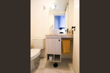 Apartamento à venda com 123m², 3 quartos e 3 vagas Apartamento à venda com 123m², 3 quartos e 3 vagasLavabo