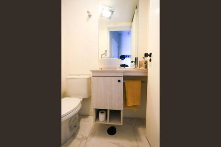 Apartamento à venda com 123m², 3 quartos e 3 vagas Apartamento à venda com 123m², 3 quartos e 3 vagasLavabo