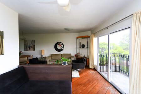 Apartamento à venda com 123m², 3 quartos e 3 vagas Apartamento à venda com 123m², 3 quartos e 3 vagasSala