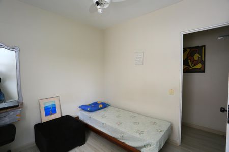 Apartamento à venda com 123m², 3 quartos e 3 vagas Apartamento à venda com 123m², 3 quartos e 3 vagasQuarto 2
