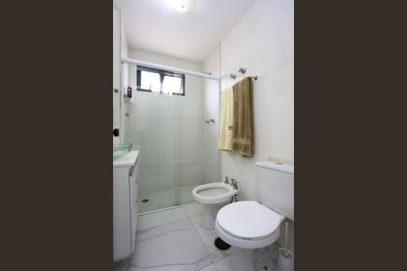 Apartamento à venda com 123m², 3 quartos e 3 vagas Apartamento à venda com 123m², 3 quartos e 3 vagasBanheiro